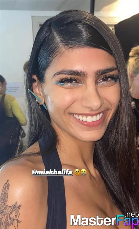 onlyfans mia khalifa|Mia Khalifa OnlyFans 1,354 Leaked OnlyFans Files